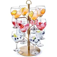 Artesà Support Pour Gin Et Cocktails