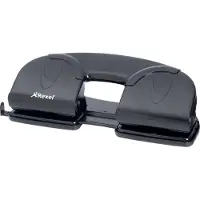 Rexel 412 Hole Punch Noir Enfants