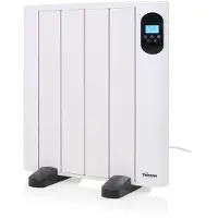 Tristar Convecteur (ka-5865) - 50 M³ 1500 W Blanc