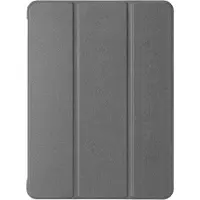 BlueBuilt iPad Pro (2024) 11 Pouces Tri-Fold Case Noir