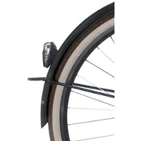Cortina Bearing Co. Cortina Aile arrière 28 U4 Jet Black Matt Nd