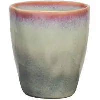 Cosy & Trendy Trentino Gobelet sans anse, 22cl, Ø 7.5 cm