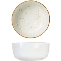 Cosy & Trendy Baltic-Vanilla - Bols - D14,5xh6,7cm - Céramique - (Ensemble de 6)