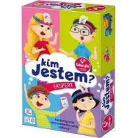 Kukuryku Qui suis-je ? - Expert 64206