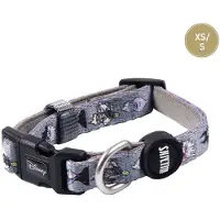 Cerdá Group Disney Villanas Collier pour chien Multicolore XS-S Multicolore XS-S