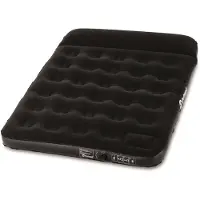 Outwell Flock Classic Inflatable Mat Noir