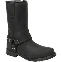 Kochmann Missouri II Bottes de moto