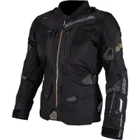 Leatt Blouson ADV FlowTour 7.5 V24 noir-gris M