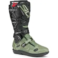 Sidi Crossfire 3 SRS Bottes Motocross