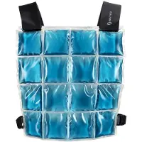 Inuteq Gilet Biobased Pcm Coolover Cooling