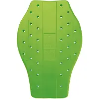 Held Quattrotempi, protecteur dorsal niveau 2 ,Vert ,S