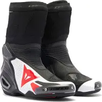 Dainese Axial 2 Air Racing Boots Noir EU 44 Homme