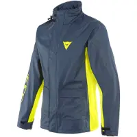 Dainese Storm 2 Jacket Bleu S Homme