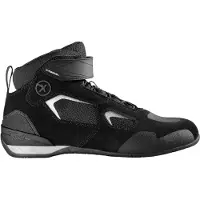 XPD X-radical Motorcycle Shoes Noir EU 46 Homme