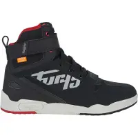 Furygan Get Down Noir Chaussures Taille 44