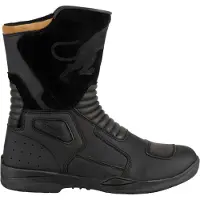 Furygan GT D3O Noir Bottes Taille 45