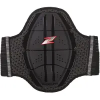 Zandona Shield Evo X4 Back Protector Noir M