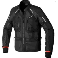 Spidi Veste Tech Armor