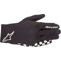 Alpinestars Reef Gloves Black White Taille 3XL