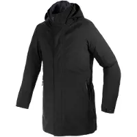 Spidi Veste textile pour moto H2Out Beta Evo Light, noir, M