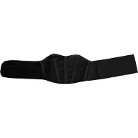 Rusty Stitches Gina Ceinture lombaire Taille