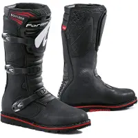 Forma Boulder Off-road Boots Noir EU 43