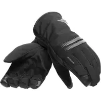 Dainese Plaza 3 D-Dry Gants de moto imperméables