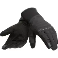 Dainese Outlet Stafford D-dry Gloves Noir M Homme