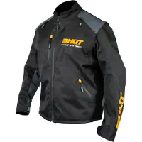 Shot Race Gear Contact Assault Veste Motocross