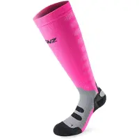Lenz Chaussettes de compression Compression 1.0