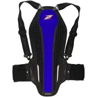 Zandona Hybrid Back Pro X7 Protecteur de dos