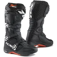 TCX X-Helium Michelin Offroad Bottes de moto