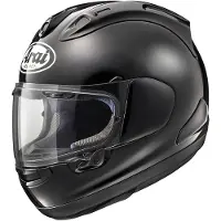 Arai RX-7V Evo, casque intégral ,Noir ,S