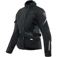 Dainese Tempest 3 D-Dry Veste textile de moto pour dames
