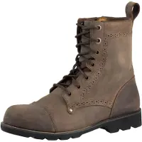 IXS Classic Vintage 1.0 Bottes de moto