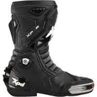 XPD XP3-S, bottes ,Noir ,45