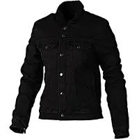 Rst Sherpa Ce X Kevlar Jacket Noir 2XL Femme