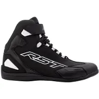 Rst Sabre Ce Motorcycle Shoes Noir EU 40 Homme