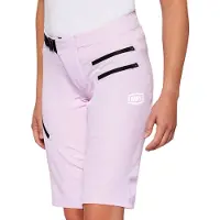 100% Airmatic Shorts de vélo pour dames