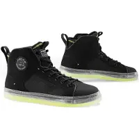 Falco Starboy 3 Noir Jaune Chaussures Taille 40