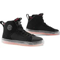 Falco Starboy 3 Noir Rouge Chaussures Taille 45
