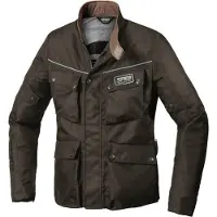 Spidi Originals Enduro Veste textile moto