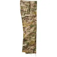 Brandit Pantalon cargo | 31-32 | male