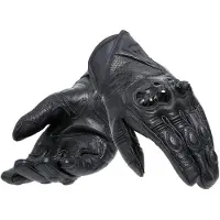Dainese Blackshape, gants ,Noir/Noir ,M