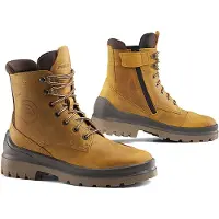 Falco Viky Motorcycle Boots Beige EU 36 Homme
