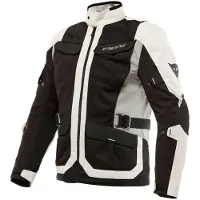 Dainese Desert Tex Veste textile de moto