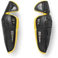 Spidi Biomechanic Elbow Guards Noir