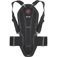 Zandona NetCube Pro X7 Protecteur de dos