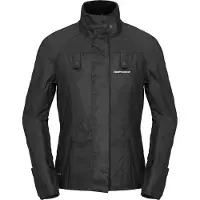 Spidi Rain Chest H2Out Veste de pluie pour femme