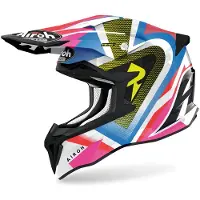 Airoh Strycker View Casque de motocross